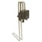 Build-All Drop-in Drum Heater, Aqueous Cleaning Chemistry, 120V, 900 Watt Heating Element, Adjustable Thermostat DHR-900W - alternate 1